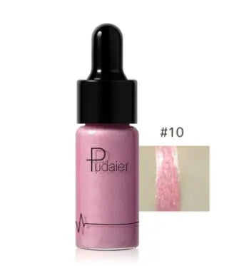 Concealer, Highlighter, Face Illuminator