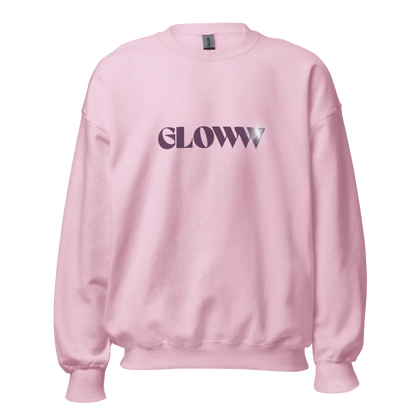 Gloww Custom Sweatshirt