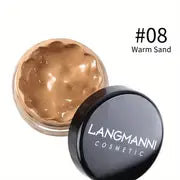 Professional Full Coverage Matte Concealer Foundation