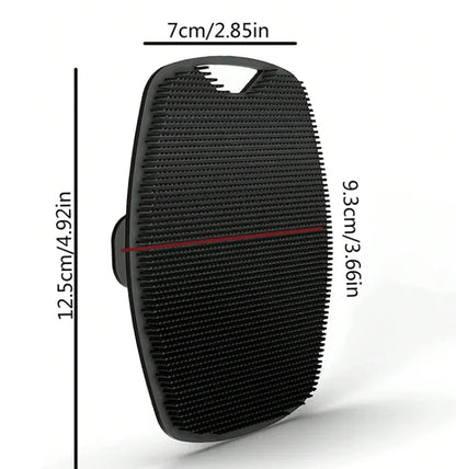 Silicone Exfoliating Scrub Brush