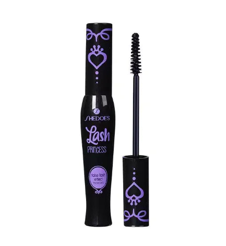 Waterproof Long-Lasting Curling Mascara