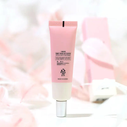 W.lab Primer Moisturizing Oil Control & Brightening
