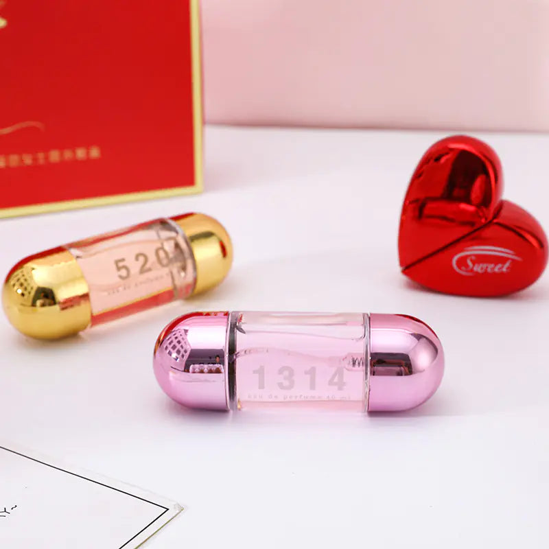 WARMKISS Women's Perfume Gift Set for Special Occasions