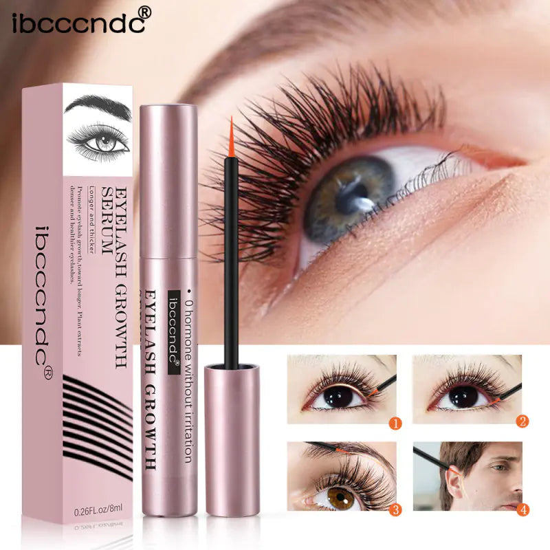 IBCCCNDC Thickening Mascara and Brow Liquid 8ml