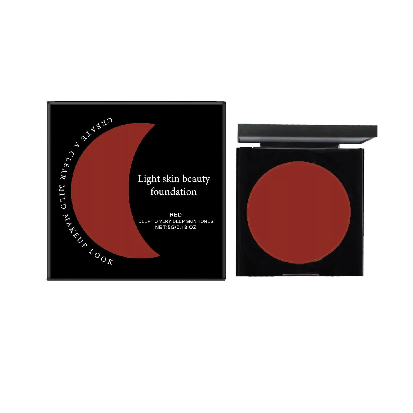 Foundation Stick