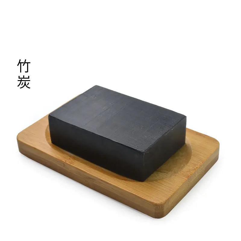 100g Orange Vitamin C Handmade Soap for Daily Use
