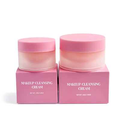 Gentle Cleansing Makeup Remover for Sensitive Skin