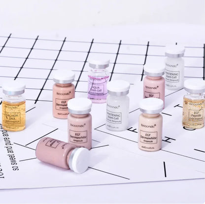 Radiance Perfecting Foundation Set