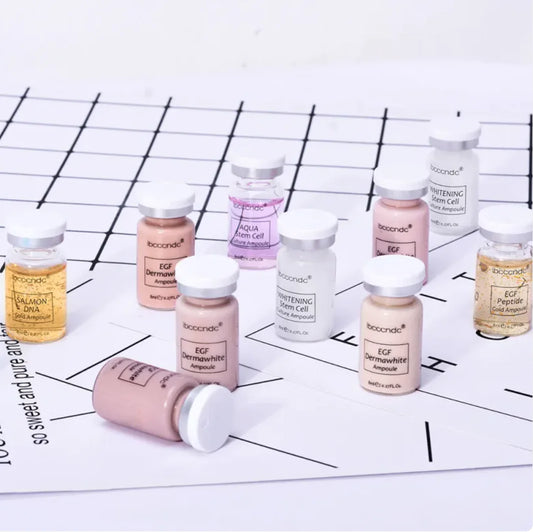 Radiance Perfecting Foundation Set