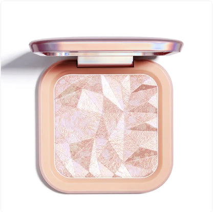 Natural Nude Diamond Highlighter Powder