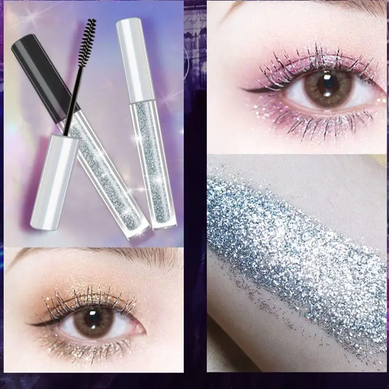 Crushing Drill Mascara