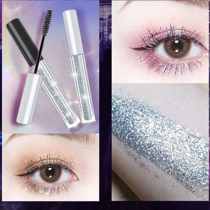 Crushing Drill Mascara