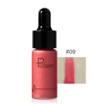 Concealer, Highlighter, Face Illuminator