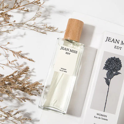 Jean Miss Early Morning Perfume