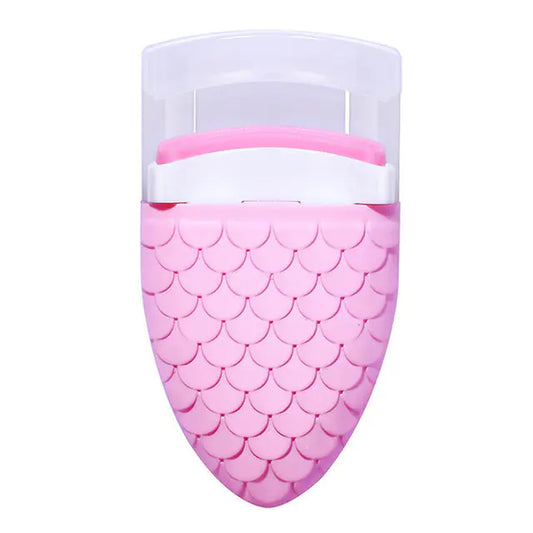 Portable Mini Eyelash Curler - Three-Layer Design