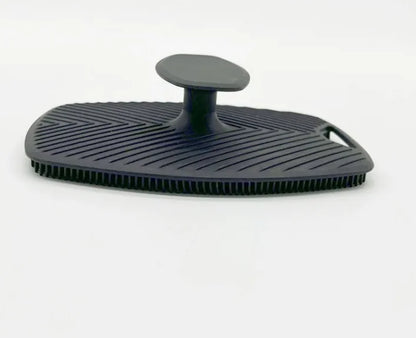 Silicone Exfoliating Scrub Brush