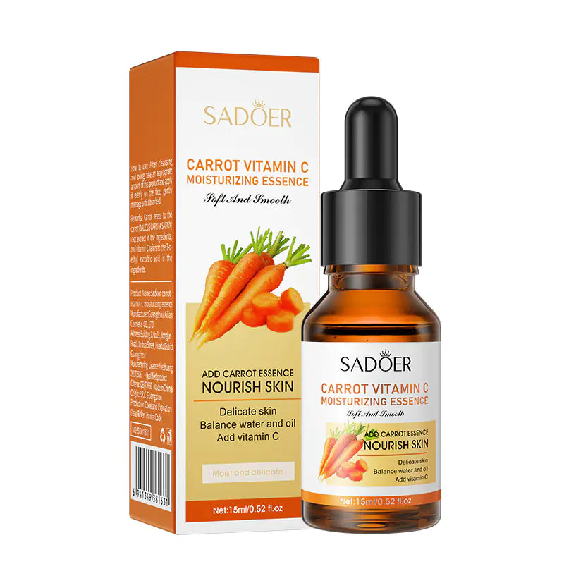 SADOER Vitamin C Moisturizing Serum