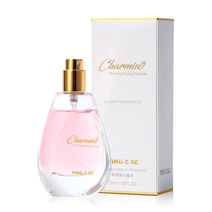 Cherry Blossom Sweetheart Perfume 25ml - Floral Scent