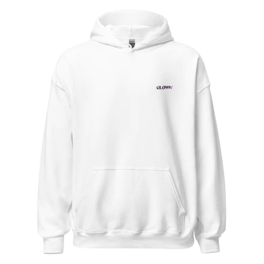 Gloww Custom Hoodie