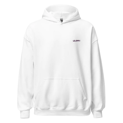 Gloww Custom Hoodie