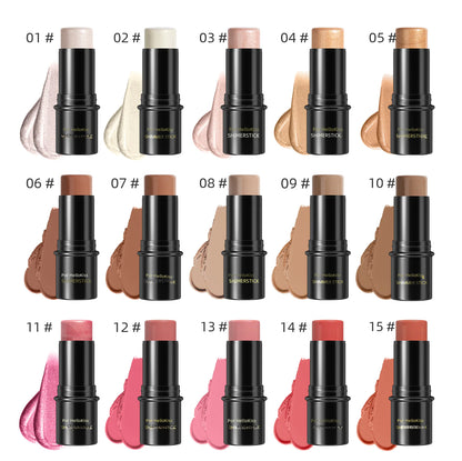 HelloKiss Highlighter Contour Stick for Face Makeup
