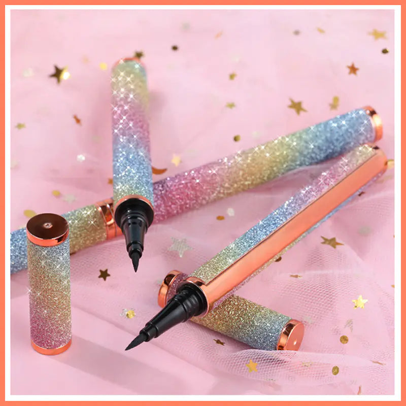 Starry Sky Eyeliner Pen