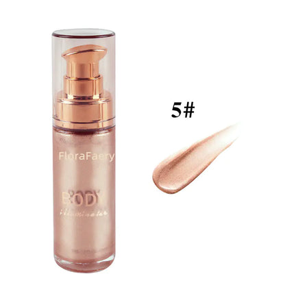 Liquid Body Highlighter
