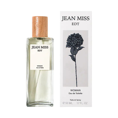 Jean Miss Early Morning Perfume