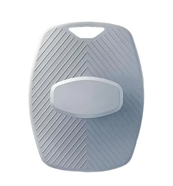 Silicone Exfoliating Scrub Brush