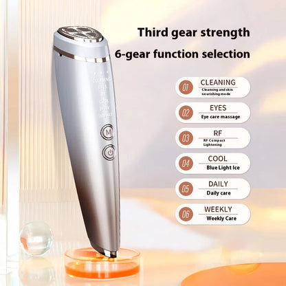 Microcurrent Eye Massager