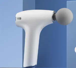 MERACH M10 2-in-1 Muscle Massage Gun with USB Charge