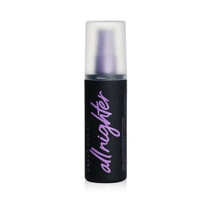 Long Lasting Moisturizing Makeup Setting Spray 118ml