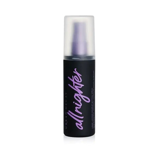 Long Lasting Moisturizing Makeup Setting Spray 118ml