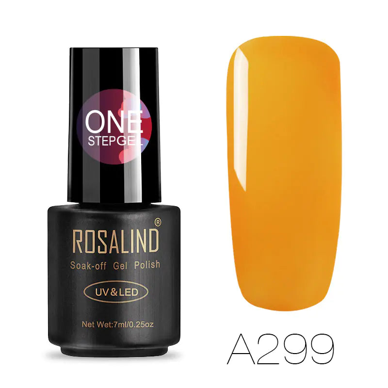 Peel-off Gel Nail Polish for Nail Salon 7ml