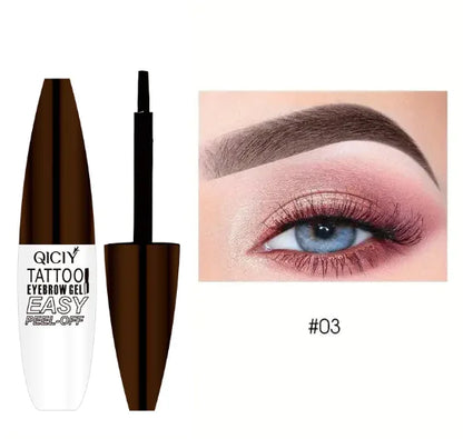 Eyebrow Styling Gel