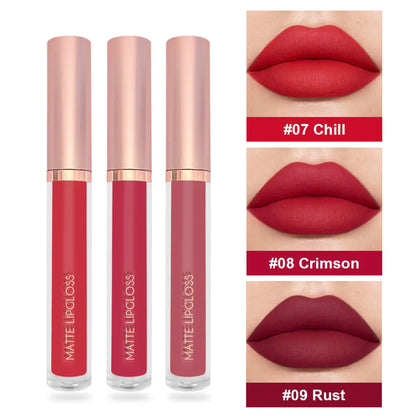 Neutral Pack Lip Gloss