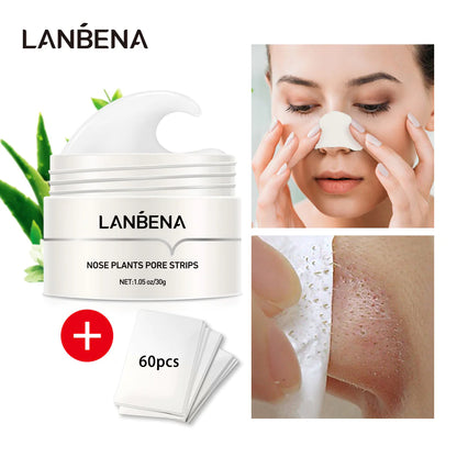 Blackhead Removal Peel-Off Mask