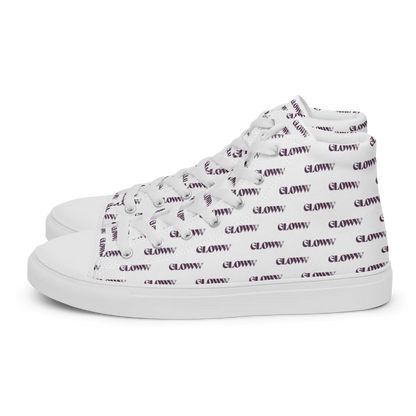 Gloww Custom High Tops