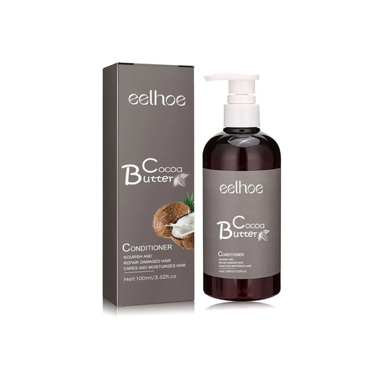 Soft Moisturizing Hair Shampoo & Conditioner