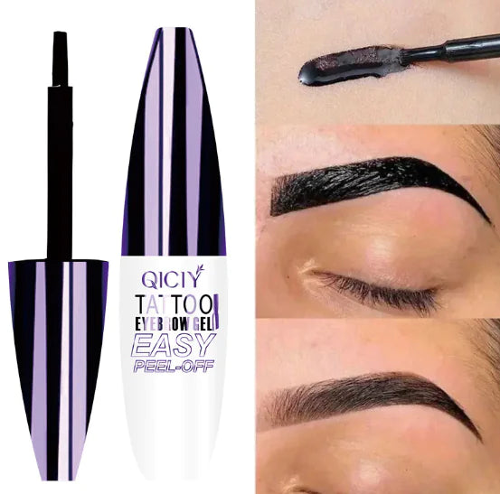 Eyebrow Styling Gel