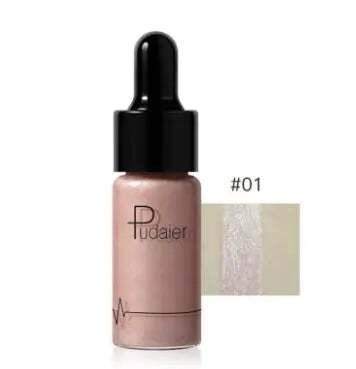 Concealer, Highlighter, Face Illuminator