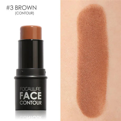 FOCALLURE Highlighter Contour Stick FA01