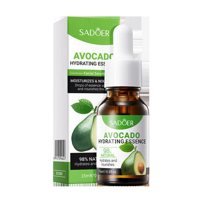 SADOER Vitamin C Moisturizing Serum