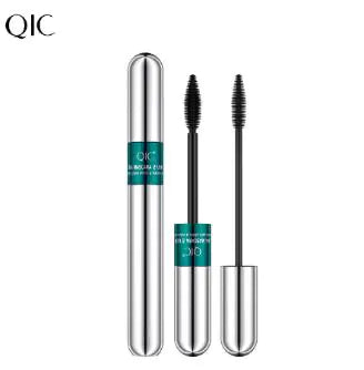 Waterproof Volume Mascara for Lush Long Lashes (One Set)