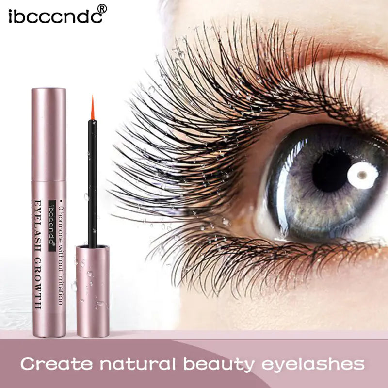 IBCCCNDC Thickening Mascara and Brow Liquid 8ml