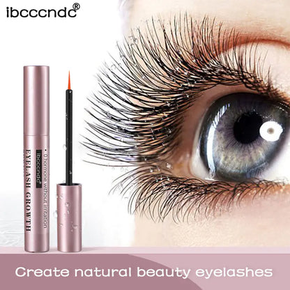 IBCCCNDC Thickening Mascara and Brow Liquid 8ml