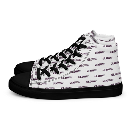 Gloww Custom High Tops