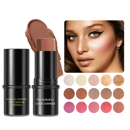 HelloKiss Highlighter Contour Stick for Face Makeup