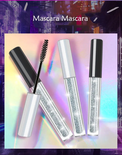 Crushing Drill Mascara