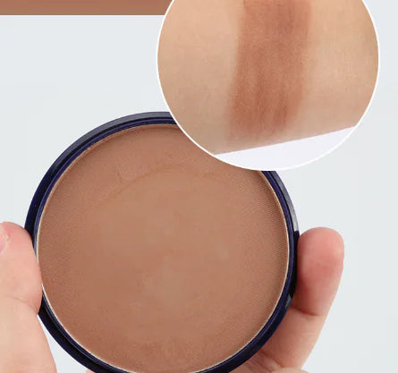 Professional Multi-Function Blush and Highlight Palette